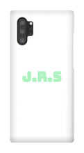 oniel_dolorita Samsung Phone Cases