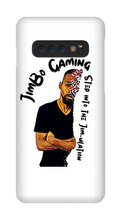h4ljimbo Samsung Phone Cases