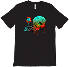 xtuoxghosts T-Shirts