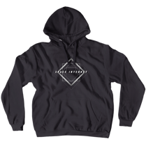 Geometric Space Internet -- Hoodie