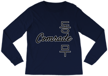 gwentendworf Long Sleeve Tee