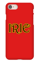 iriegamer876 iPhone Phone Cases