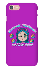 kawaii_kitten69 iPhone Phone Cases