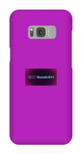 booskieh Samsung Phone Cases