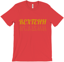 rextehh T-Shirts