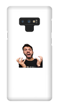 CARCASA de KRAINOLO para MVL SAMSUNG
