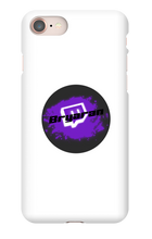 bryaran iPhone Phone Cases