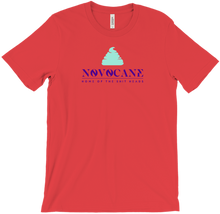 NOVCN T-Shirts