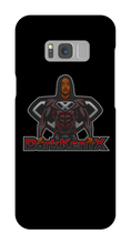 darkkentx_ Samsung Phone Cases