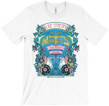 DJ MIXXTRESS - SOULARIUM T-SHIRT