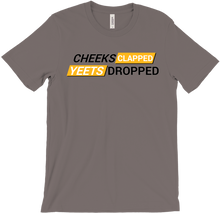 Yeets? DROPPED