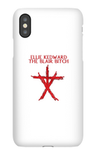 EllieKedward iPhone Phone Cases