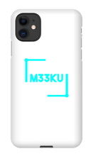 M33ku Phone Case (IPhone)