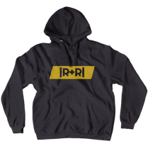 Righteous Rambler Hoodies (No-Zip/Pullover)
