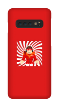 princegaming Samsung Phone Cases