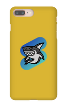 sharkdxd iPhone Phone Cases