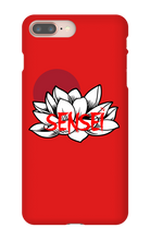 senseitv iPhone Phone Cases