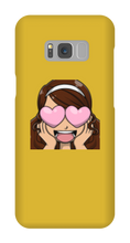 MG Samsung Phone Cases