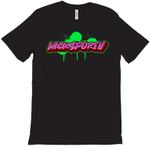 nicksforth T-Shirts