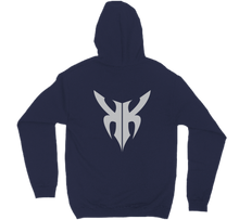 Hoodies Backsplash