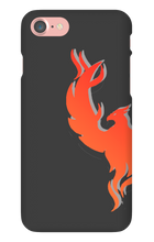 Fenix iPhone Cases