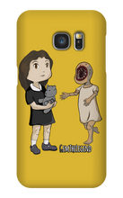 gemthelegend Samsung Phone Cases