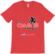 The Oasis Fam T-Shirts