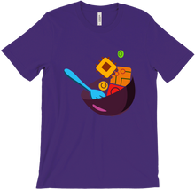 ChipSetSalad Logo