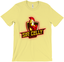 sircellythegreat T-Shirts