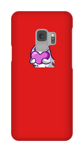m4zepl4ys Samsung Phone Cases