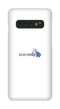 legitbossqueen2021 Samsung Phone Cases
