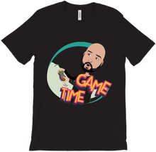 olegnA51 T-Shirt - Game Time!
