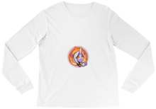 mynameisqueen19 Long Sleeve Tee
