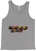 exdoradogamer Tank Top