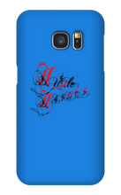 Hustle Hard IPhone Case