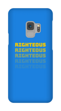 Righteous Samsung Phone Cases