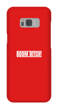 unbekannte_x3 Samsung Phone Cases