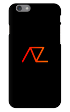 atlantezzz iPhone Phone Cases