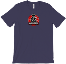 manongtechnikmotovlog T-Shirts