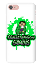 eightba11king540 iPhone Phone Cases