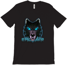Endeavr Logo Tee