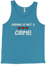 ssivoo Tank Top