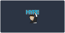 yoboyfreckles XXL Gaming Mousepad