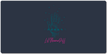 lilmamapiff XXL Gaming Mousepad
