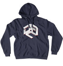 dacdac_ Hoodies (No-Zip/Pullover)