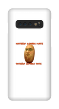 Taters Gonna Tate Samsung Case