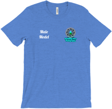 male model shirt