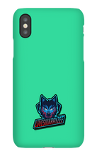kr4yz33/Lovesikkrayzee iPhone Phone Cases