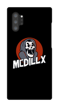 McdillX Samsung  Cases (S7 - S10 Note Plus)