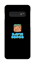 davisddpro Samsung Phone Cases